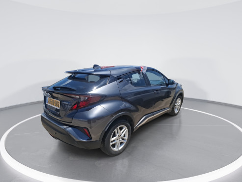 טויוטה C-HR 2023 במחיר 99,960 ש״ח - תמונה 9