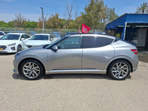 יונדאי GENESIS  GV60 2022 במחיר 168,930 ש״ח - תמונה 6