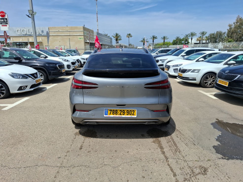 יונדאי GENESIS  GV60 2022 במחיר 168,930 ש״ח - תמונה 8