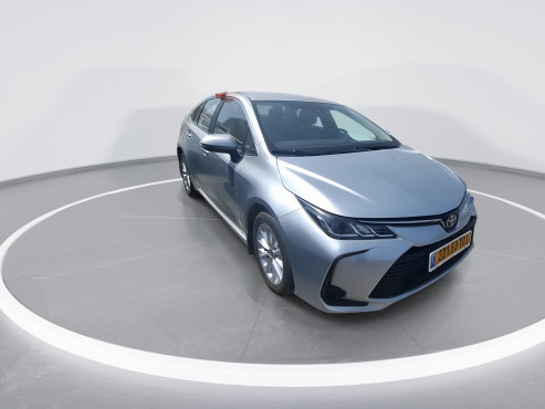 טויוטה קורולה 2022 במחיר 97,940 ש״ח - תמונה 3