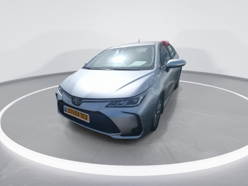 טויוטה קורולה 2022 במחיר 97,940 ש״ח - תמונה 5