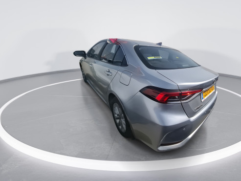 טויוטה קורולה 2022 במחיר 97,940 ש״ח - תמונה 7