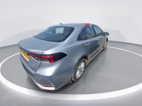 טויוטה קורולה 2022 במחיר 97,940 ש״ח - תמונה 9