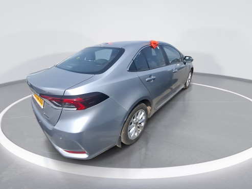 טויוטה קורולה 2022 במחיר 97,940 ש״ח - תמונה 10