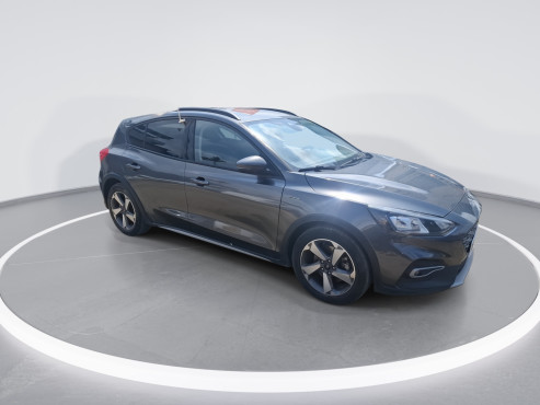 פורד פוקוס 2022 במחיר 56,088 ש״ח - תמונה 3 פורד פוקוס 2022 במחיר 56,088 ש״ח - תמונה 3