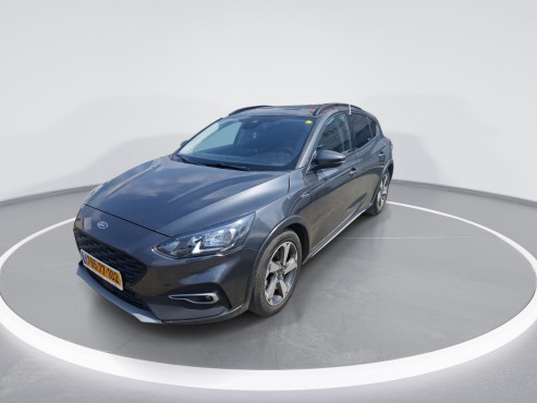 פורד פוקוס 2022 במחיר 56,088 ש״ח - תמונה 5 פורד פוקוס 2022 במחיר 56,088 ש״ח - תמונה 5