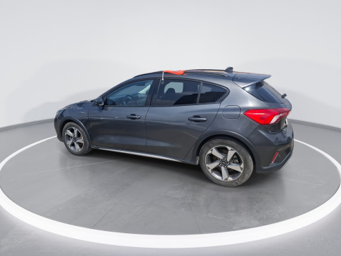 פורד פוקוס 2022 במחיר 56,088 ש״ח - תמונה 6 פורד פוקוס 2022 במחיר 56,088 ש״ח - תמונה 6