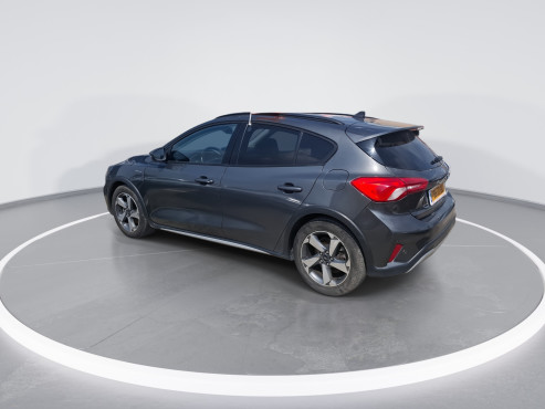 פורד פוקוס 2022 במחיר 56,088 ש״ח - תמונה 7 פורד פוקוס 2022 במחיר 56,088 ש״ח - תמונה 7