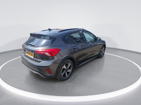 פורד פוקוס 2022 במחיר 56,088 ש״ח - תמונה 9 פורד פוקוס 2022 במחיר 56,088 ש״ח - תמונה 9