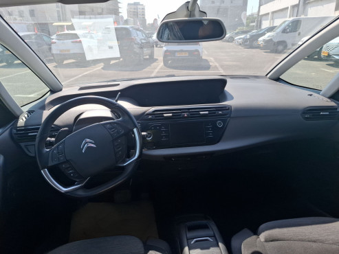 סיטרואן ספייסטורר 2022 במחיר 61,908 ש״ח - תמונה 2