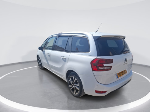 סיטרואן ספייסטורר 2022 במחיר 61,908 ש״ח - תמונה 7