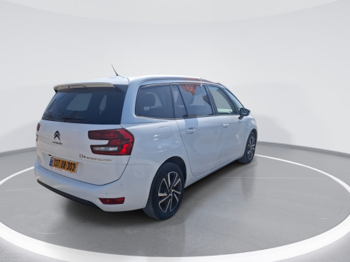 סיטרואן ספייסטורר 2022 במחיר 61,908 ש״ח - תמונה 10