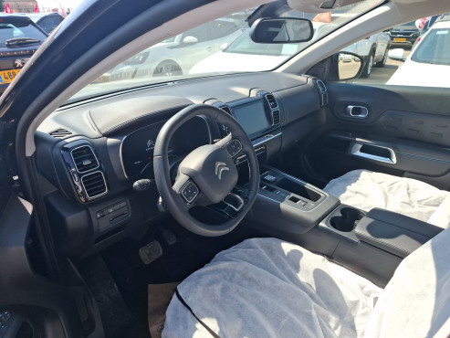 סיטרואן C5 AIRCROSS 2023 במחיר 96,320 ש״ח - תמונה 2