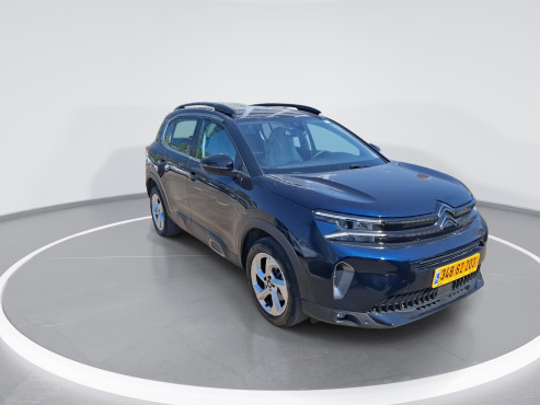סיטרואן C5 AIRCROSS 2023 במחיר 96,320 ש״ח - תמונה 3