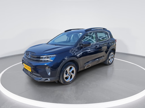 סיטרואן C5 AIRCROSS 2023 במחיר 96,320 ש״ח - תמונה 5