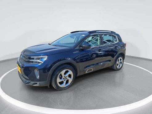 סיטרואן C5 AIRCROSS 2023 במחיר 96,320 ש״ח - תמונה 6