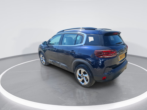 סיטרואן C5 AIRCROSS 2023 במחיר 96,320 ש״ח - תמונה 7