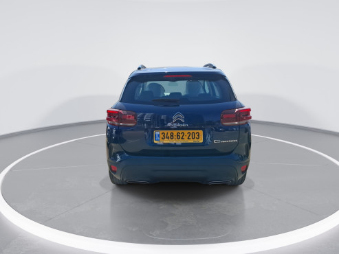 סיטרואן C5 AIRCROSS 2023 במחיר 96,320 ש״ח - תמונה 8