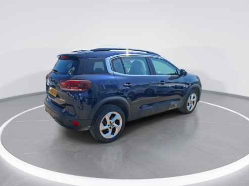 סיטרואן C5 AIRCROSS 2023 במחיר 96,320 ש״ח - תמונה 9
