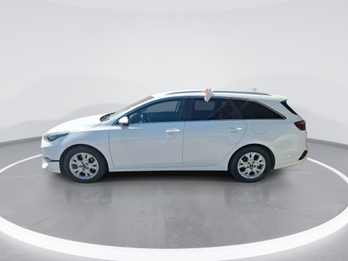 קיה סיד 2023 במחיר 86,130 ש״ח - תמונה 1