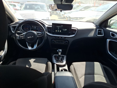 קיה סיד 2023 במחיר 86,130 ש״ח - תמונה 2