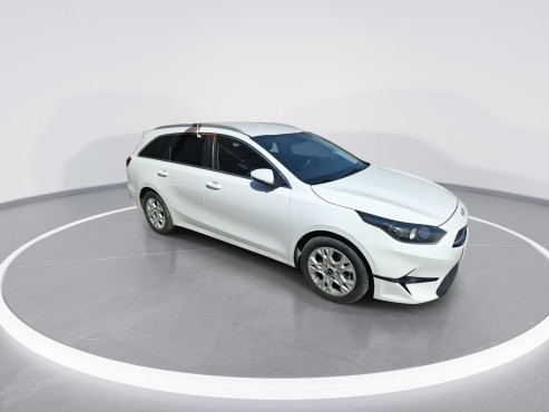 קיה סיד 2023 במחיר 86,130 ש״ח - תמונה 3