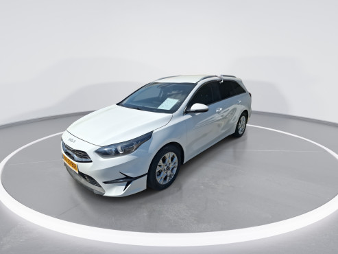 קיה סיד 2023 במחיר 86,130 ש״ח - תמונה 5