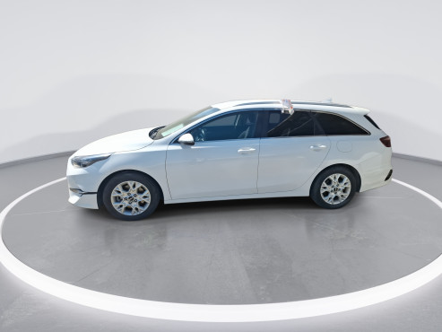 קיה סיד 2023 במחיר 86,130 ש״ח - תמונה 6