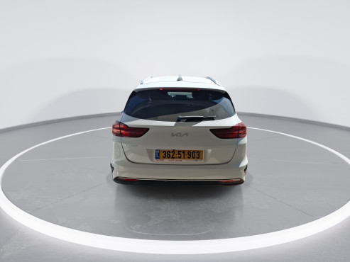 קיה סיד 2023 במחיר 86,130 ש״ח - תמונה 8