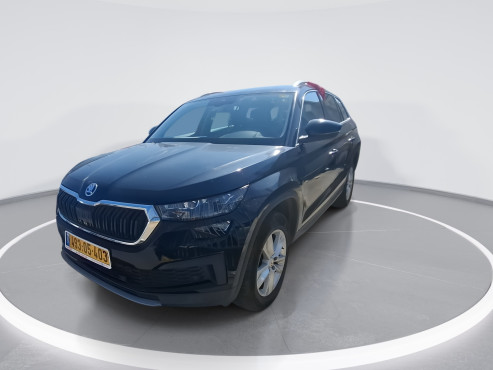 סקודה קודיאק 2023 במחיר 105,640 ש״ח - תמונה 6