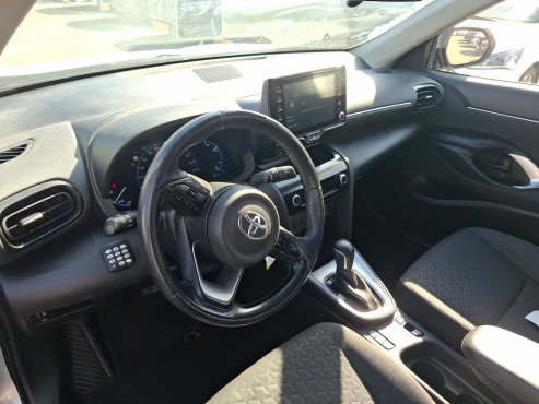 טויוטה יאריס 2023 במחיר 103,316 ש״ח - תמונה 2