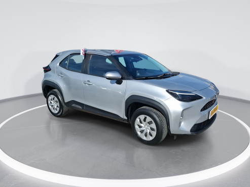 טויוטה יאריס 2023 במחיר 103,316 ש״ח - תמונה 3