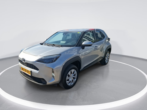 טויוטה יאריס 2023 במחיר 103,316 ש״ח - תמונה 5