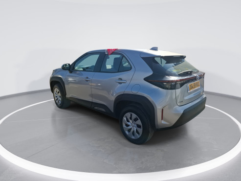 טויוטה יאריס 2023 במחיר 103,316 ש״ח - תמונה 7