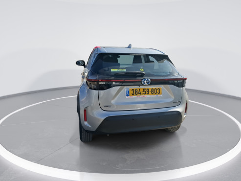 טויוטה יאריס 2023 במחיר 103,316 ש״ח - תמונה 8