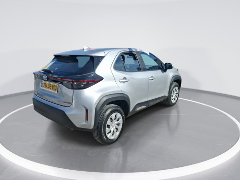 טויוטה יאריס 2023 במחיר 103,316 ש״ח - תמונה 9