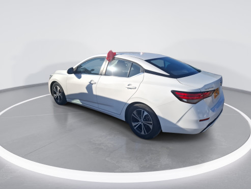 ניסאן סנטרה 2022 במחיר 62,700 ש״ח - תמונה 6