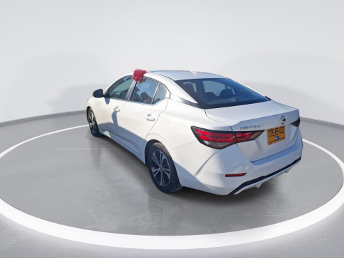 ניסאן סנטרה 2022 במחיר 62,700 ש״ח - תמונה 7