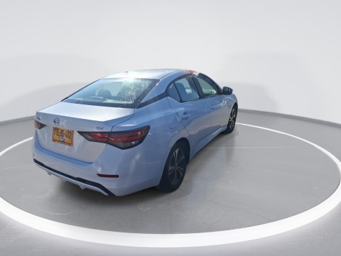 ניסאן סנטרה 2022 במחיר 62,700 ש״ח - תמונה 9