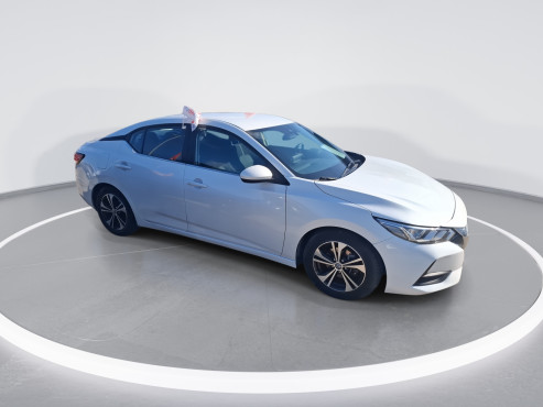 ניסאן סנטרה 2022 במחיר 62,700 ש״ח - תמונה 10