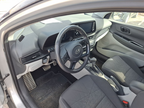 יונדאי BAYON 2023 במחיר 91,155 ש״ח - תמונה 2 יונדאי BAYON 2023 במחיר 91,155 ש״ח - תמונה 2