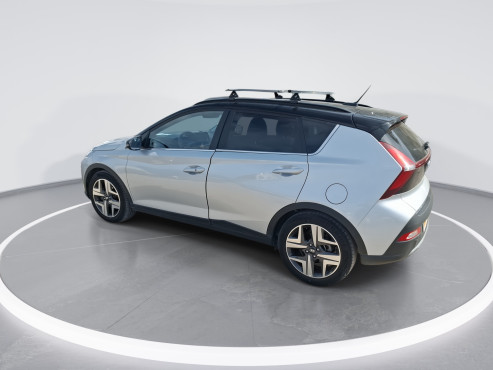 יונדאי BAYON 2023 במחיר 91,155 ש״ח - תמונה 6 יונדאי BAYON 2023 במחיר 91,155 ש״ח - תמונה 6