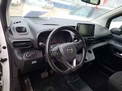 אופל COMBO 2022 במחיר 57,750 ש״ח - תמונה 2