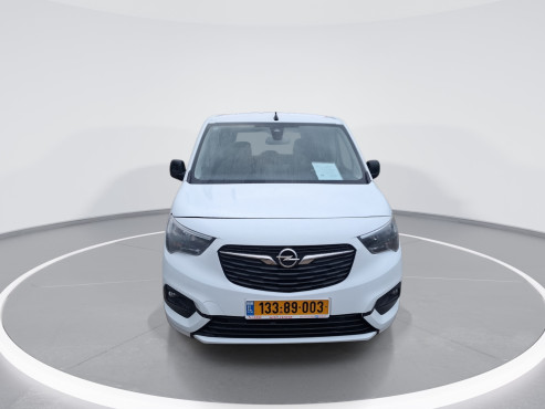 אופל COMBO 2022 במחיר 57,750 ש״ח - תמונה 4