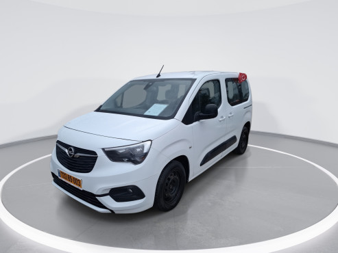 אופל COMBO 2022 במחיר 57,750 ש״ח - תמונה 5