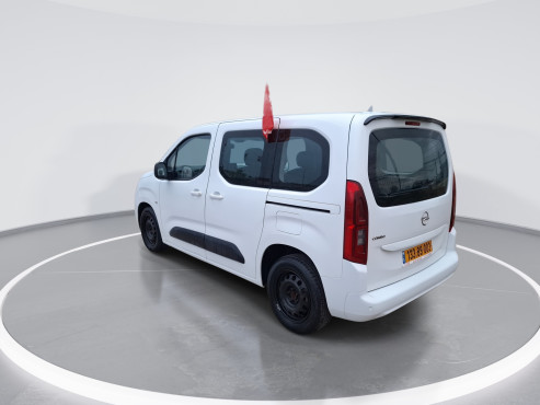 אופל COMBO 2022 במחיר 57,750 ש״ח - תמונה 7