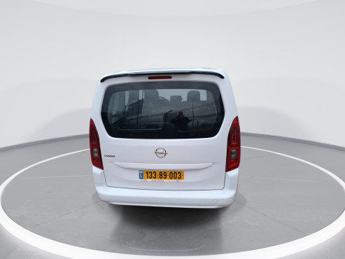 אופל COMBO 2022 במחיר 57,750 ש״ח - תמונה 8