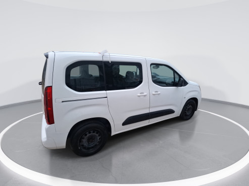 אופל COMBO 2022 במחיר 57,750 ש״ח - תמונה 9