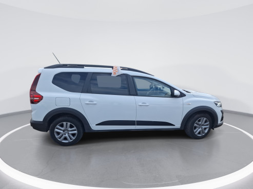 דאצ'יה ג'וגר 2023 במחיר 64,525 ש״ח - תמונה 1