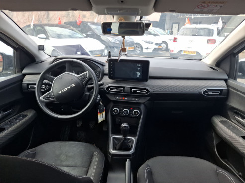 דאצ'יה ג'וגר 2023 במחיר 64,525 ש״ח - תמונה 2